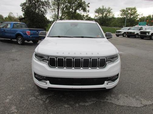 2024 Jeep Wagoneer Series I 4x4