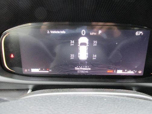 2024 Jeep Wagoneer Series I 4x4