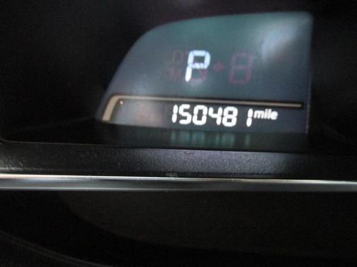 2016 Mazda CX-3 Grand Touring