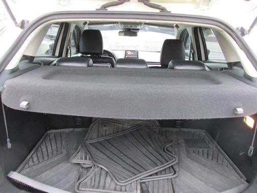 2016 Mazda CX-3 Grand Touring