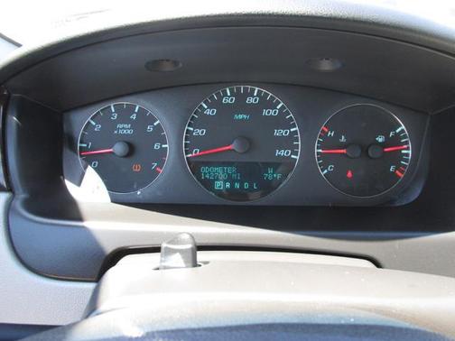 2013 Chevrolet Impala LT