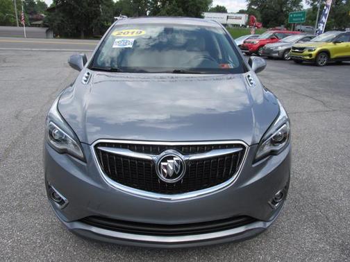 2019 Buick Envision Preferred