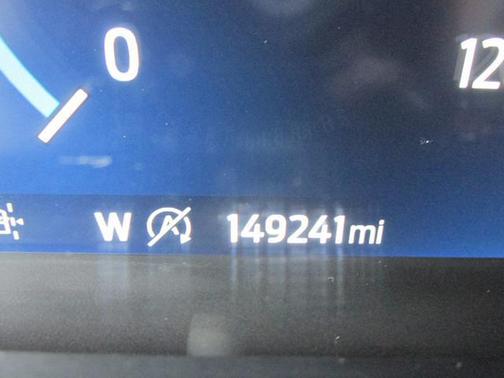 GRAY 2021 Ford F-150 SUPERCREW