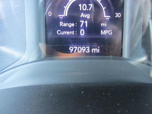 2022 RAM 2500 Tradesman Crew Cab 4x4 8' Box