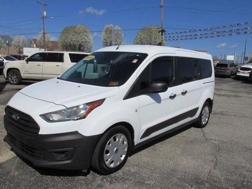 2019 Ford Transit Connect XL w/Rear Liftgate