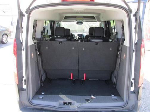 2019 Ford Transit Connect XL w/Rear Liftgate