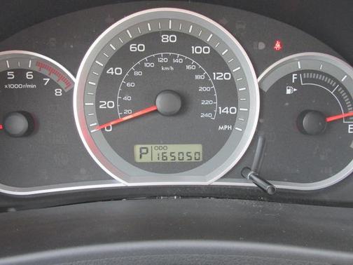 2011 Subaru Impreza 2.5 i Premium