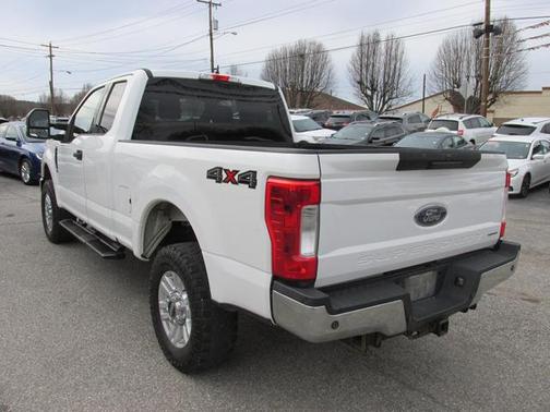2019 Ford F-250 XLT