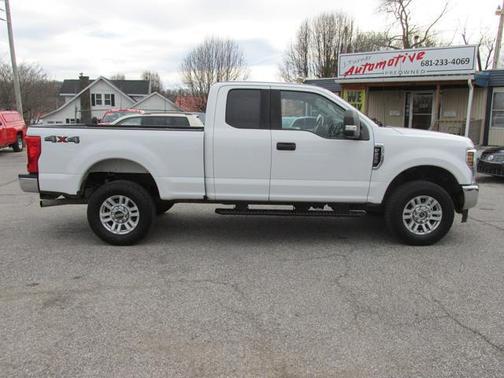 2019 Ford F-250 XLT