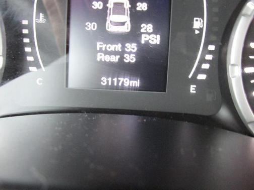 2020 Jeep Renegade Sport