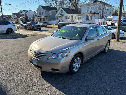 2007 Toyota Camry LE