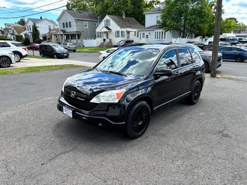 2009 Honda CR-V LX