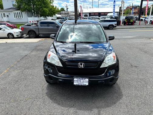 2009 Honda CR-V LX