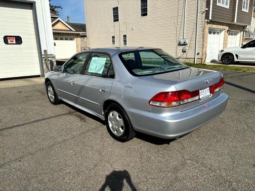 2002 Honda Accord EX V6