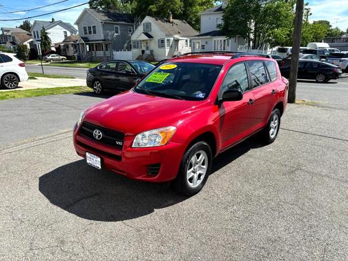 2012 Toyota RAV4