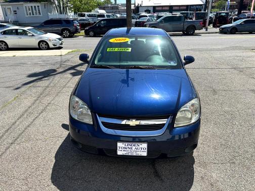2009 Chevrolet Cobalt LT