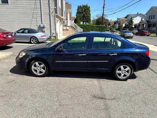 2009 Chevrolet Cobalt LT