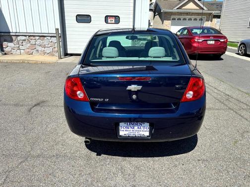 2009 Chevrolet Cobalt LT