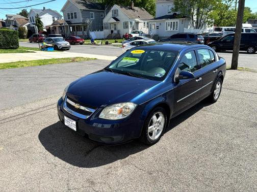 2009 Chevrolet Cobalt LT