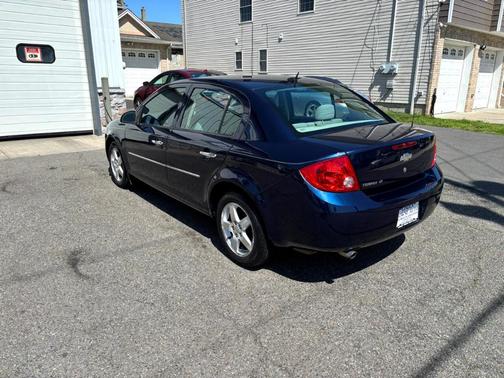2009 Chevrolet Cobalt LT