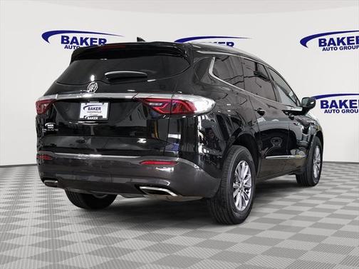 2024 Buick Enclave Premium AWD