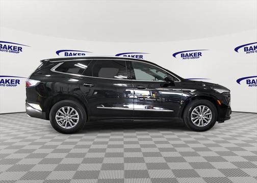 2024 Buick Enclave Premium AWD