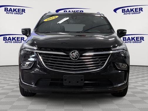 2024 Buick Enclave Premium AWD