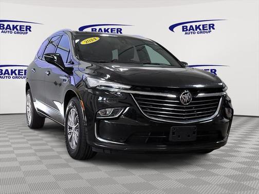 2024 Buick Enclave Premium AWD