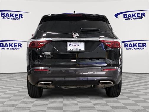 2024 Buick Enclave Premium AWD
