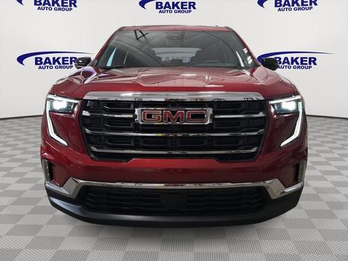 2025 GMC Acadia AWD Elevation