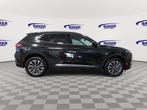 2025 Buick Envision Preferred AWD