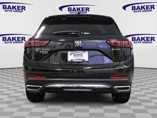 2025 Buick Envision Preferred AWD