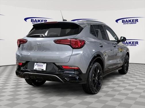 2025 Buick Encore GX Sport Touring