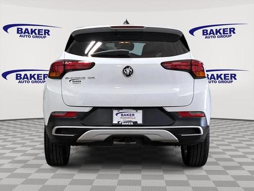 2020 Buick Encore GX Preferred