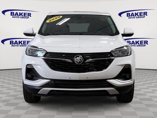 2020 Buick Encore GX Preferred