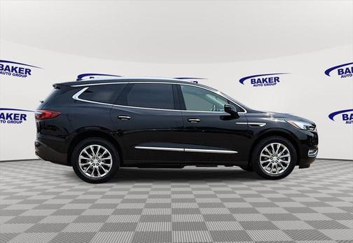 2019 Buick Enclave Premium