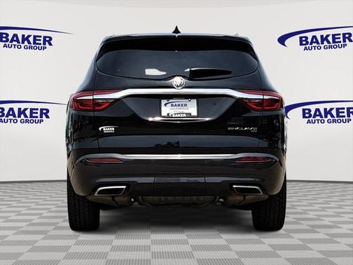 2019 Buick Enclave Premium