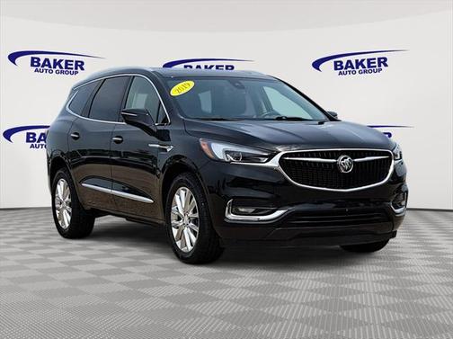 2019 Buick Enclave Premium