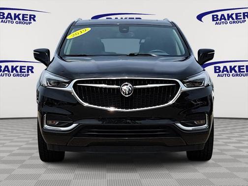 2019 Buick Enclave Premium