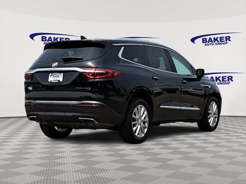 2019 Buick Enclave Premium