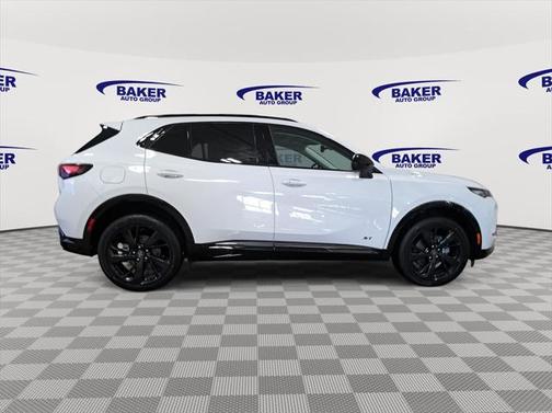 2025 Buick Envision Sport Touring AWD