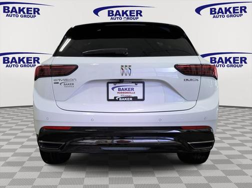 2025 Buick Envision Sport Touring AWD