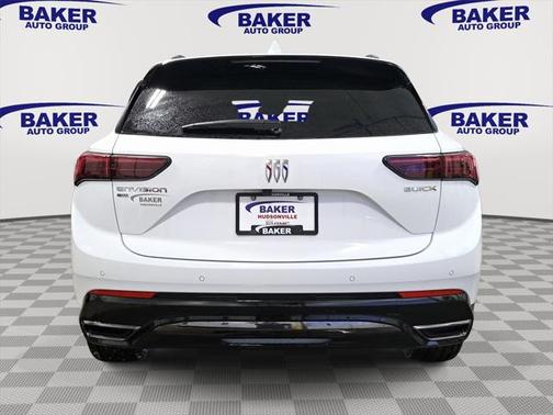 2025 Buick Envision Sport Touring AWD