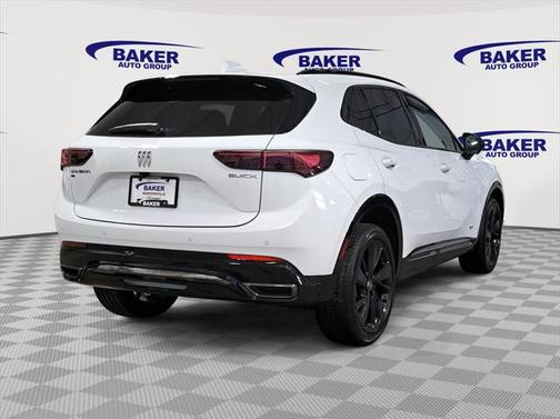 2025 Buick Envision Sport Touring AWD
