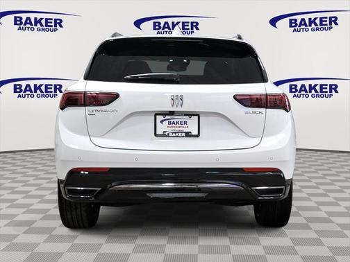 2025 Buick Envision Sport Touring AWD