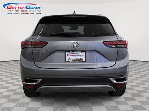 2021 Buick Envision AWD Essence