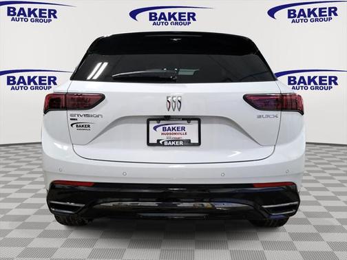 2025 Buick Envision Sport Touring AWD