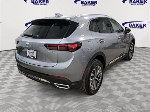 2025 Buick Envision Preferred AWD