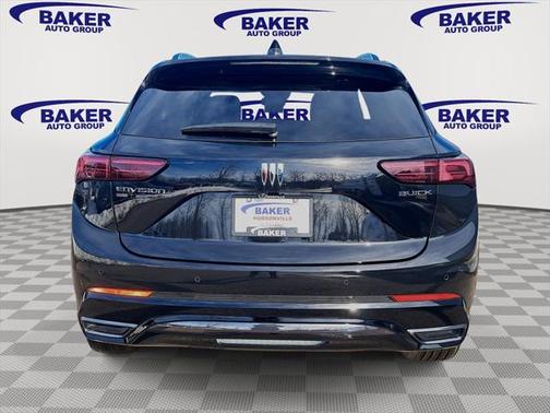 2025 Buick Envision Sport Touring AWD