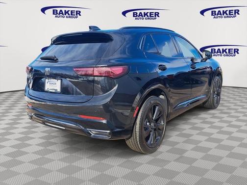 2025 Buick Envision Sport Touring AWD